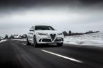 Alfa Romeo Stelvio Quadrifoglio 2017 года (WW)